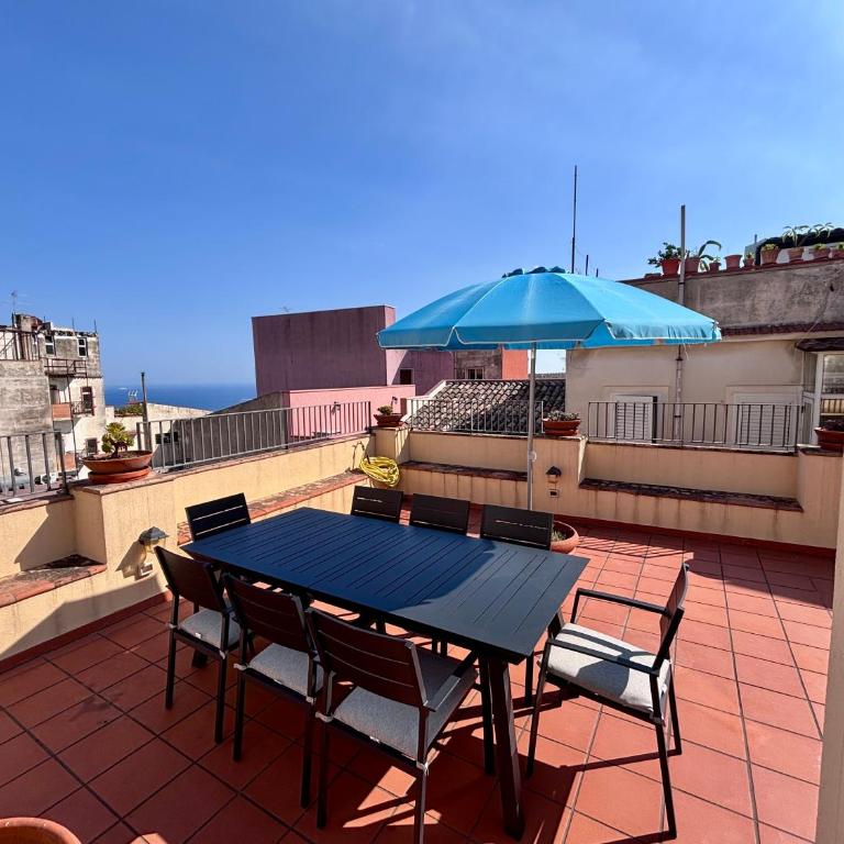 Casa Urbano - Villa - 3