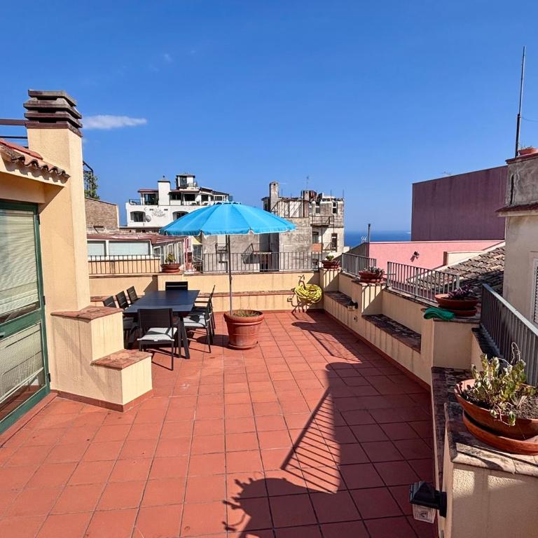 Casa Urbano - Villa - 2
