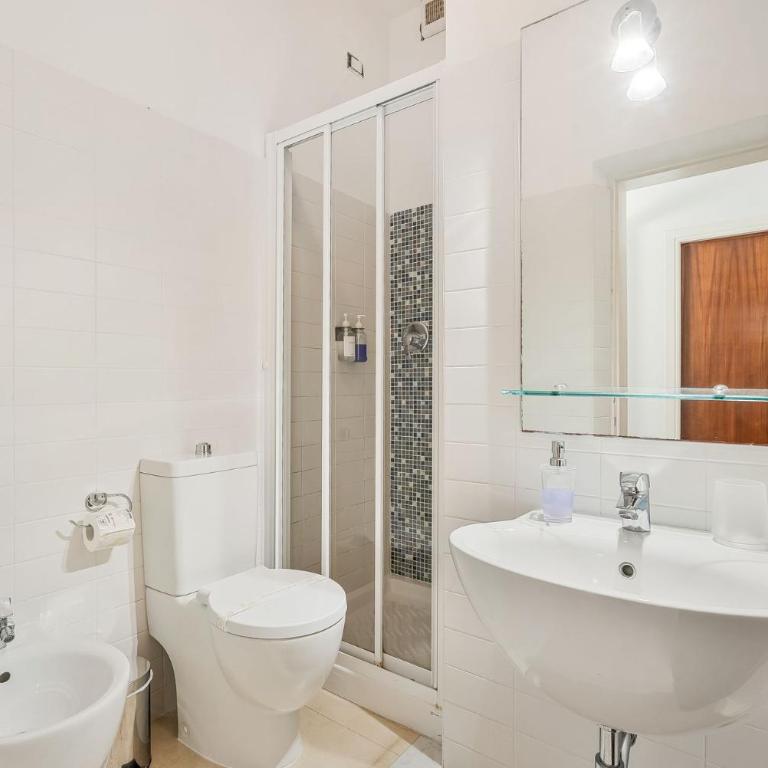 StairwayToHeaven-Riomaggiore-Seaview-FreeParking - Appartamento con 4 Camere da Letto - 2