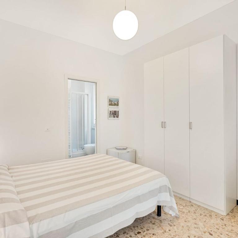 StairwayToHeaven-Riomaggiore-Seaview-FreeParking - Appartamento con 4 Camere da Letto - 3