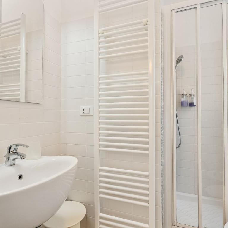 StairwayToHeaven-Riomaggiore-Seaview-FreeParking - Appartamento con 4 Camere da Letto - 13