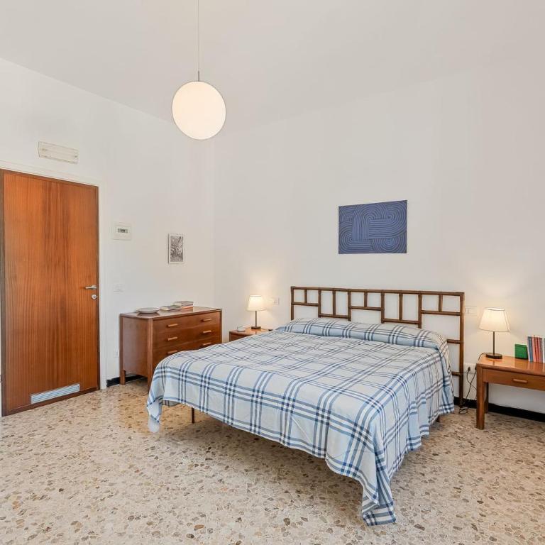 StairwayToHeaven-Riomaggiore-Seaview-FreeParking - Appartamento con 4 Camere da Letto - 11