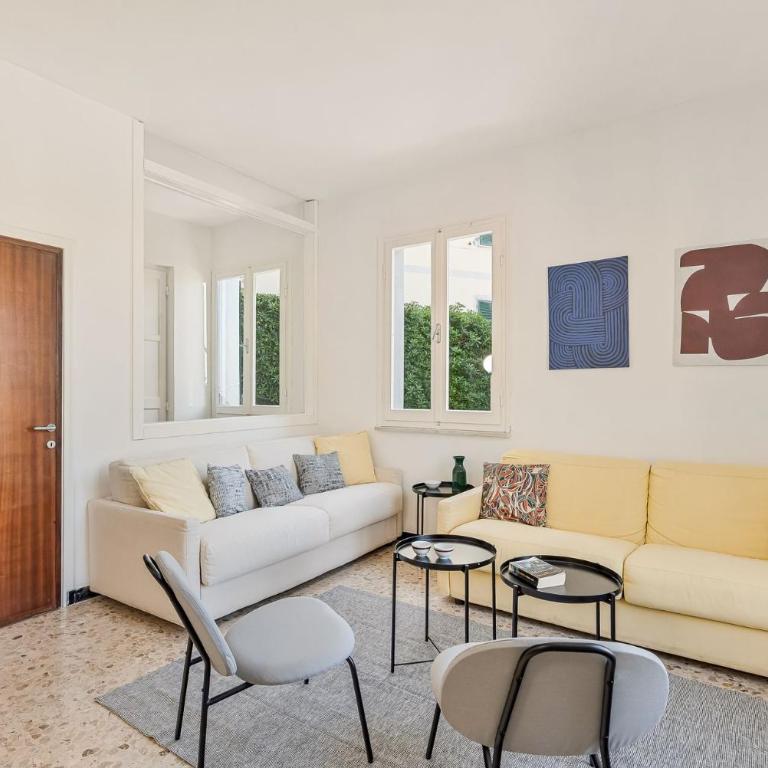 StairwayToHeaven-Riomaggiore-Seaview-FreeParking - Appartamento con 4 Camere da Letto - 4