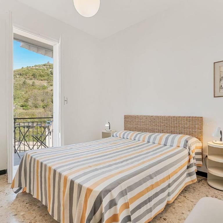 StairwayToHeaven-Riomaggiore-Seaview-FreeParking - Appartamento con 4 Camere da Letto - 7