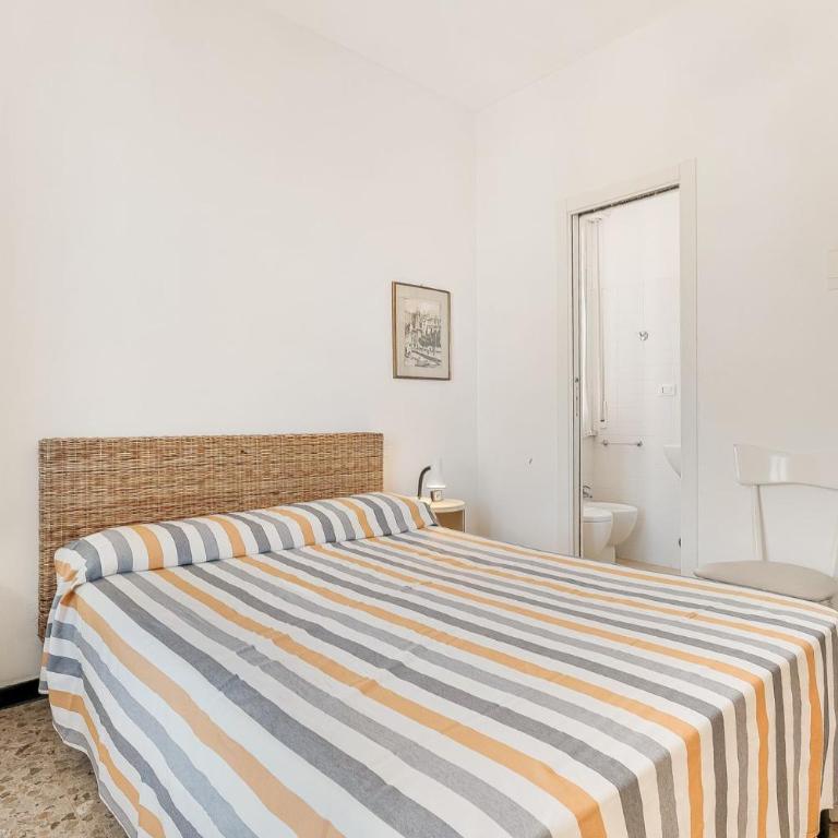 StairwayToHeaven-Riomaggiore-Seaview-FreeParking - Appartamento con 4 Camere da Letto - 12