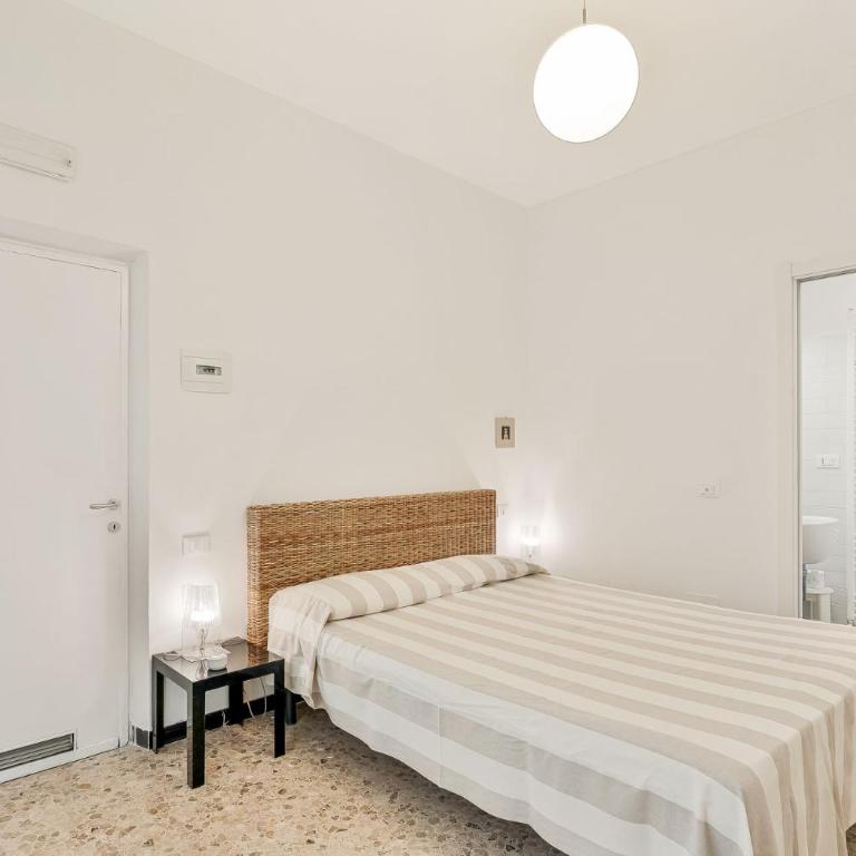 StairwayToHeaven-Riomaggiore-Seaview-FreeParking - Appartamento con 4 Camere da Letto - 8