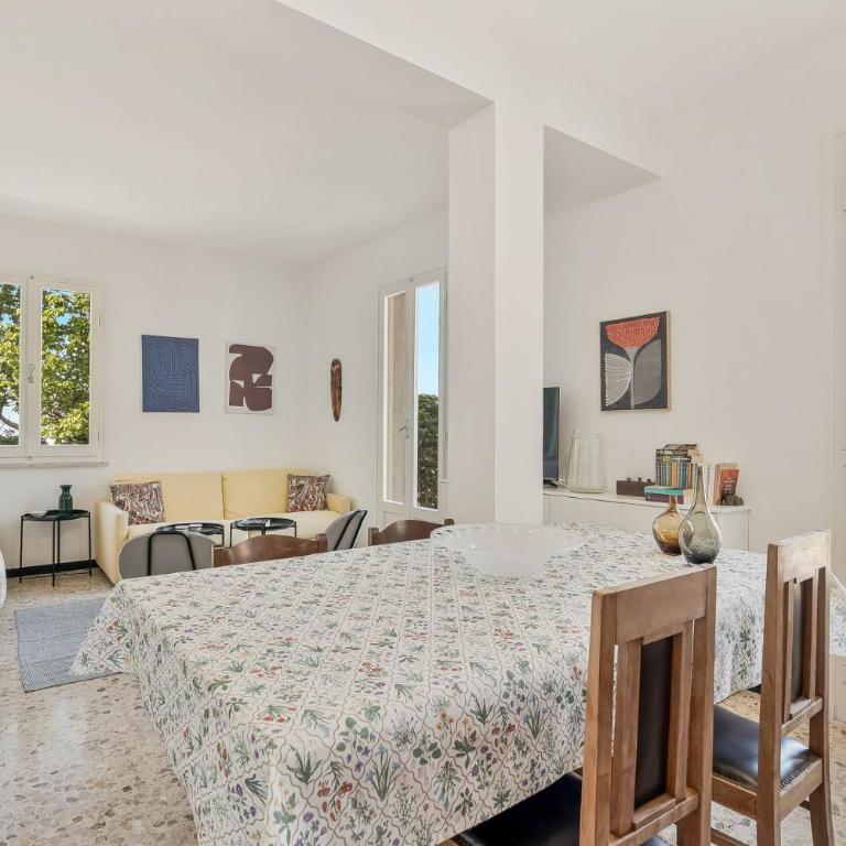 StairwayToHeaven-Riomaggiore-Seaview-FreeParking - Appartamento con 4 Camere da Letto - 5