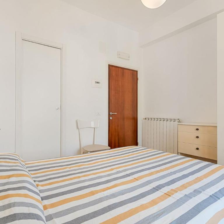 StairwayToHeaven-Riomaggiore-Seaview-FreeParking - Appartamento con 4 Camere da Letto - 9