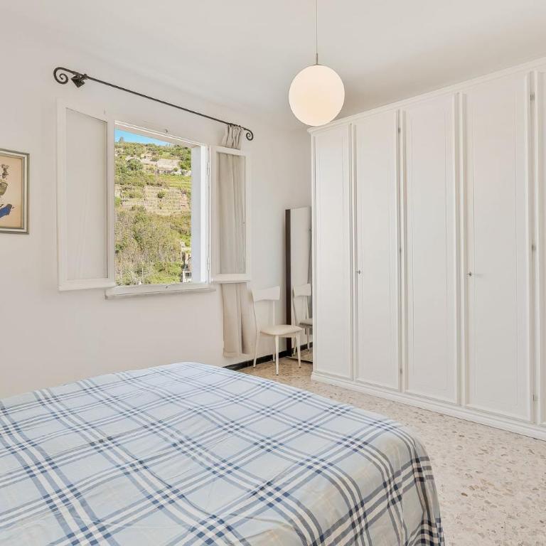 StairwayToHeaven-Riomaggiore-Seaview-FreeParking - Appartamento con 4 Camere da Letto - 27