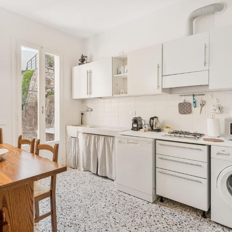 StairwayToHeaven-Riomaggiore-Seaview-FreeParking - Appartamento con 4 Camere da Letto - 25