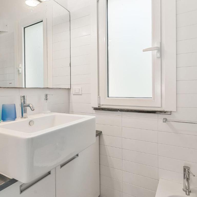 StairwayToHeaven-Riomaggiore-Seaview-FreeParking - Appartamento con 4 Camere da Letto - 20
