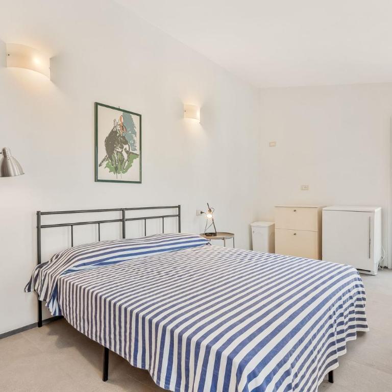 StairwayToHeaven-Riomaggiore-Seaview-FreeParking - Appartamento con 4 Camere da Letto - 37