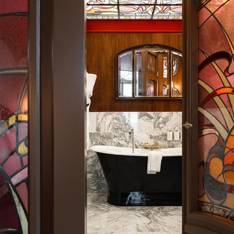 Maison Maubreuil - Folies à Paris - 5