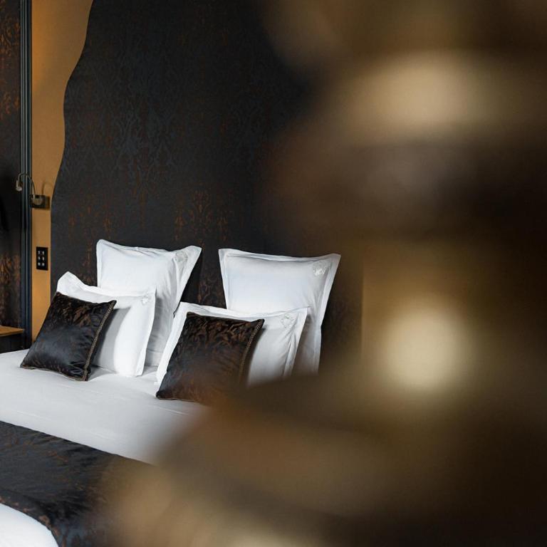 Maison Maubreuil - Palazzo di Amore - 4