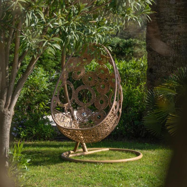 Spacious Villa with Pool & A-C for 8 - Sea View - Apartamento - 73