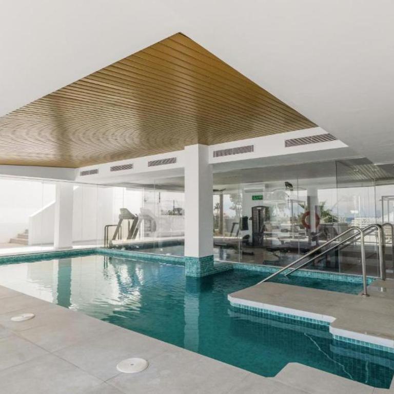 Holiday dream 41 - Apartamento de 2 dormitorios - 6