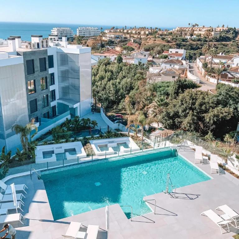 Holiday dream 41 - Apartamento de 2 dormitorios - 5