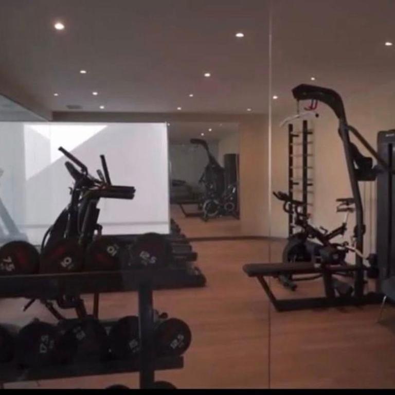 Holiday dream 41 - Apartamento de 2 dormitorios - 15