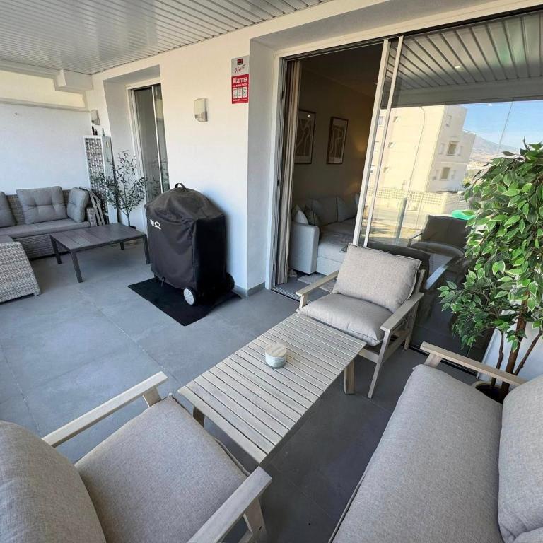 Holiday dream 41 - Apartamento de 2 dormitorios - 11