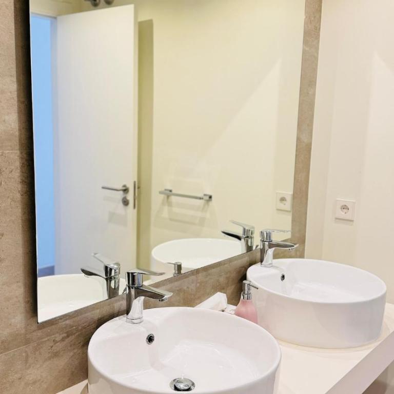 Room City Estepona Infinity 2BR&Parking Beach - Apartamento de 2 dormitorios - 8