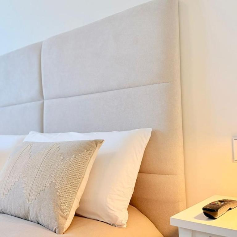 Room City Estepona Infinity 2BR&Parking Beach - Apartamento de 2 dormitorios - 21