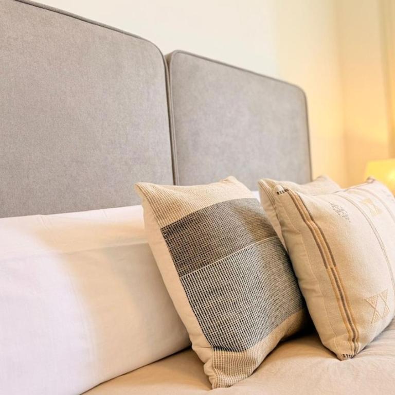 Room City Estepona Infinity 2BR&Parking Beach - Apartamento de 2 dormitorios - 25
