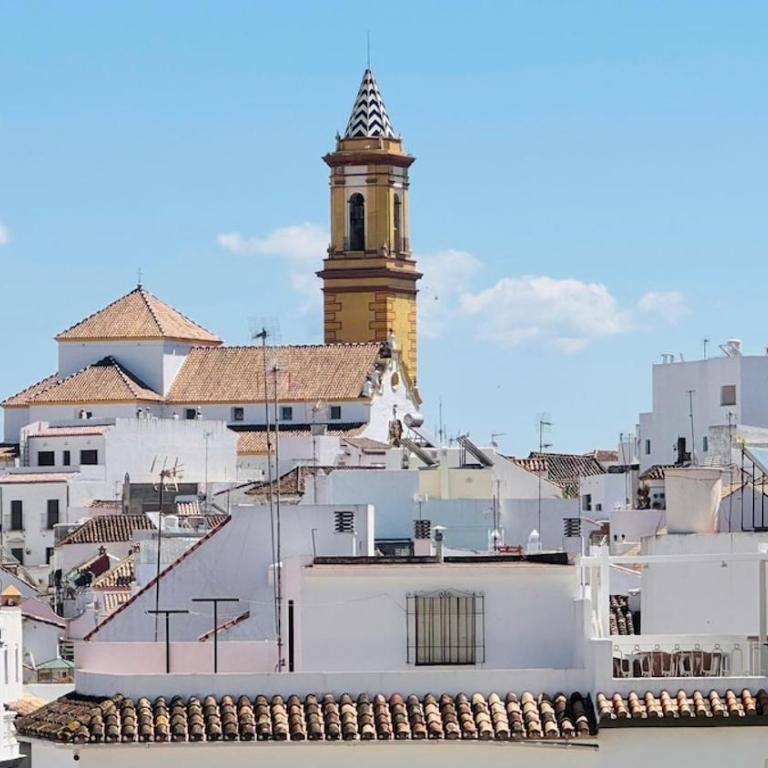 Room City Estepona Infinity 2BR&Parking Beach - Apartamento de 2 dormitorios - 28