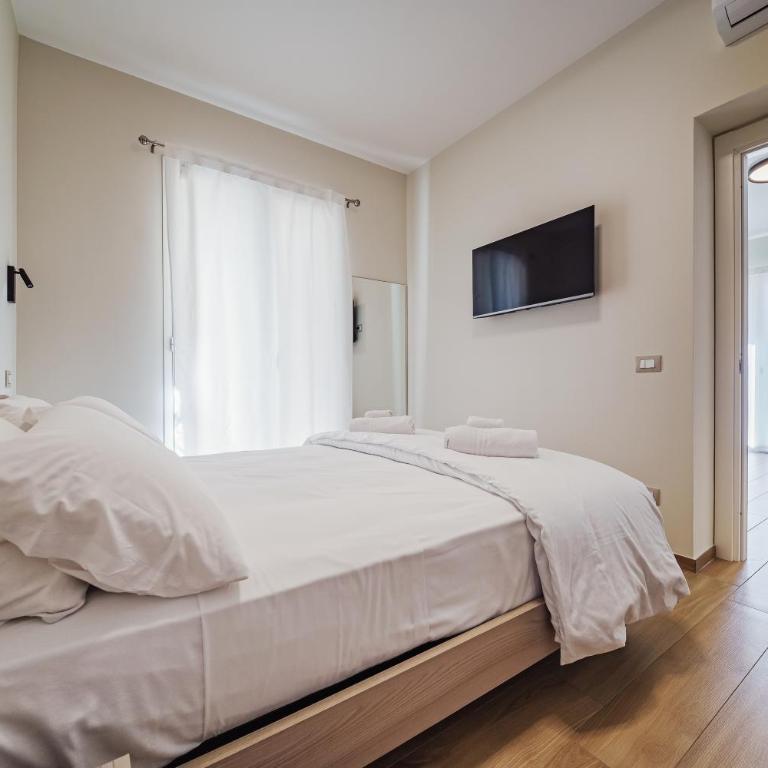 Samy's Apartment - Blue & Green - Appartamento con 1 Camera da Letto - 11