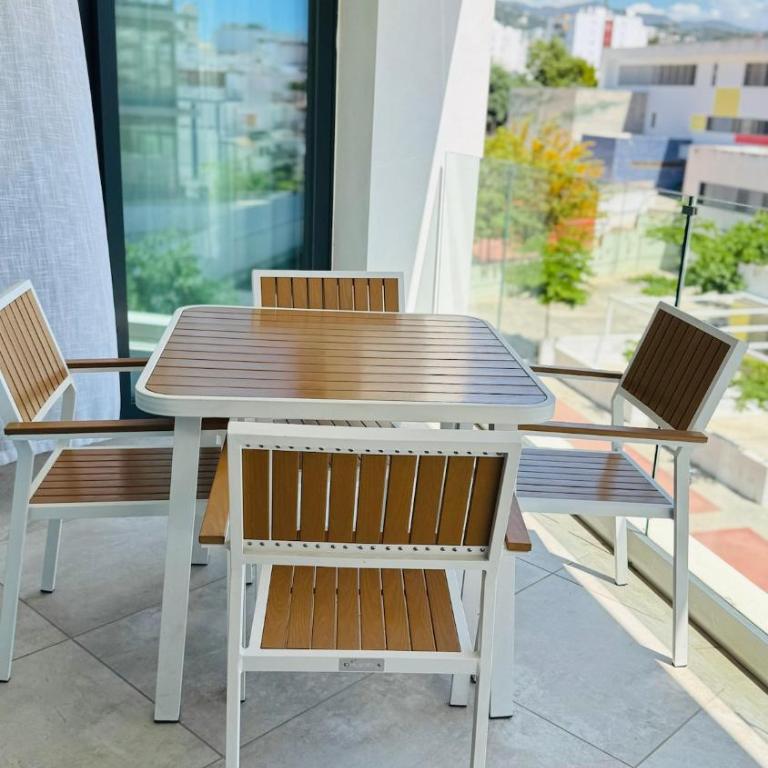 Room City Estepona Infinity 2BR&Parking Beach - Apartamento de 2 dormitorios - 31