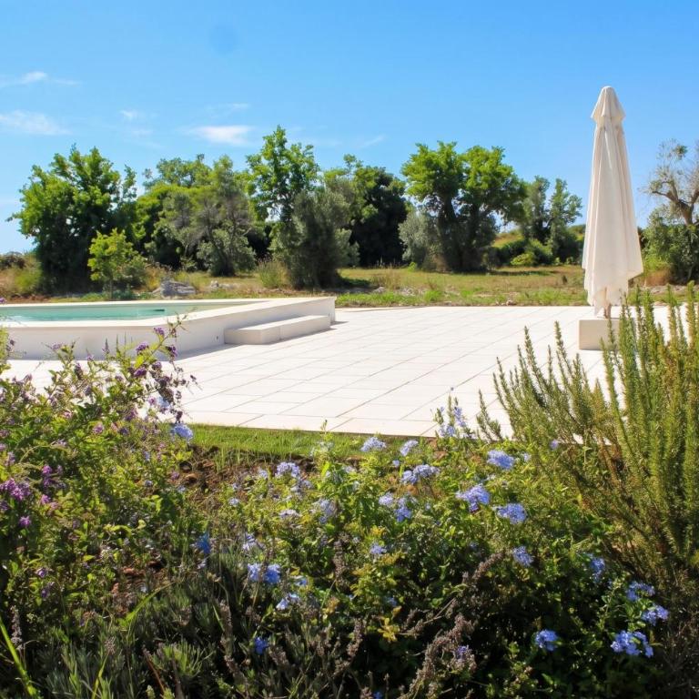 La Rimunda Otranto Among Greenery - Casa con 2 Camere da Letto - 9