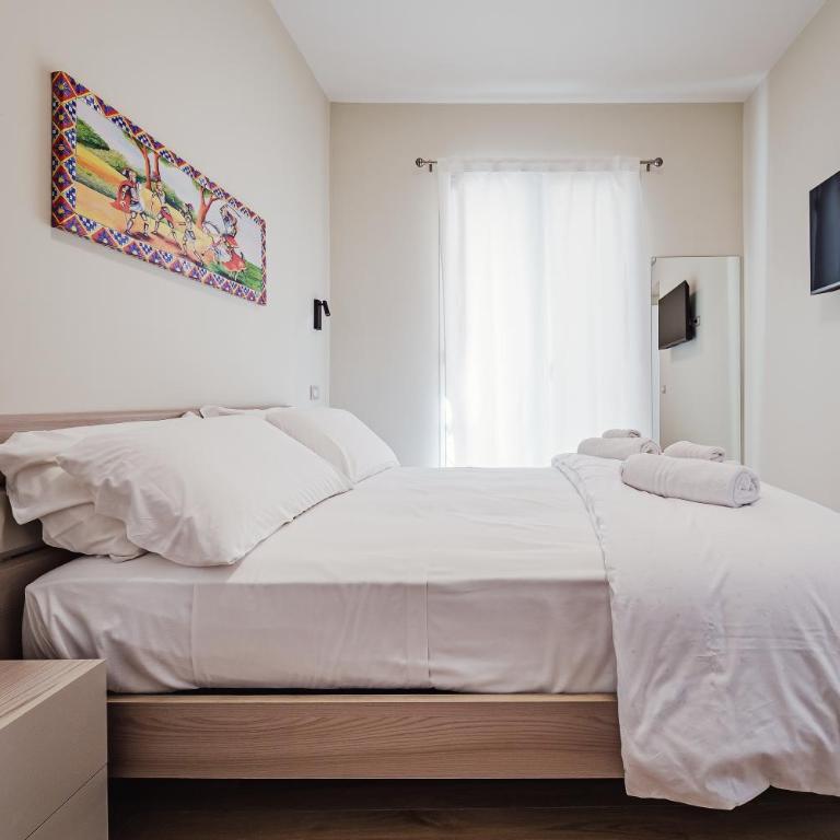 Samy's Apartment - Blue & Green - Appartamento con 1 Camera da Letto - 21