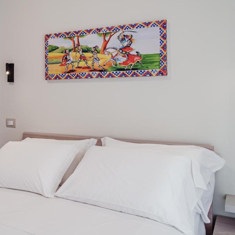 Samy's Apartment - Blue & Green - Appartamento con 1 Camera da Letto - 24