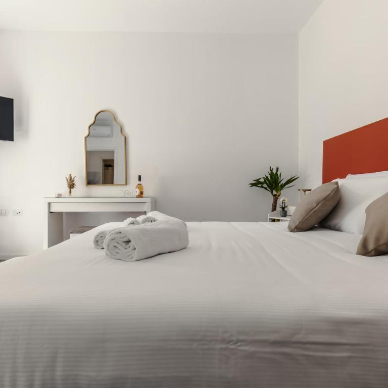 Aurelia 172 Vatican Rome - Appartamento con 2 Camere da Letto - 18