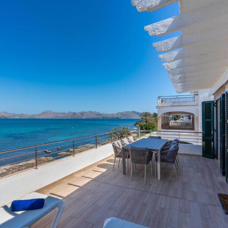 M4R Barcares Voramar 2 - Apartamento - 1