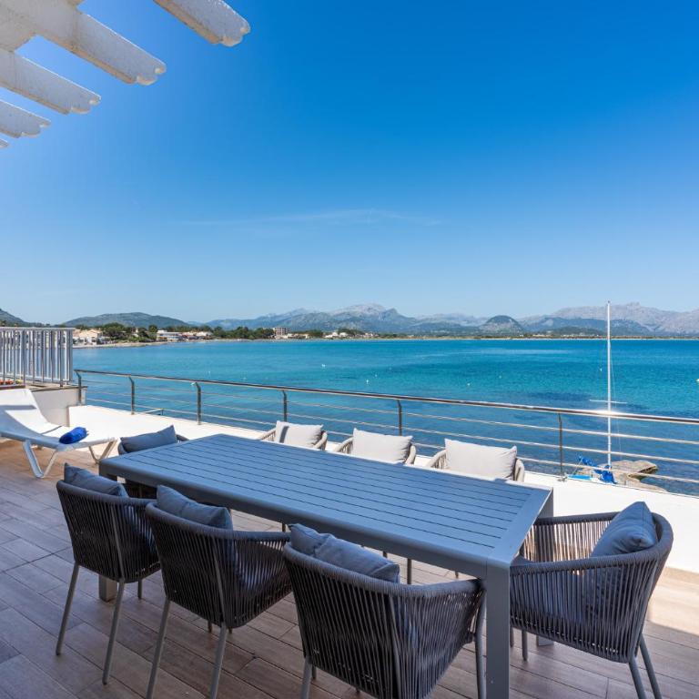 M4R Barcares Voramar 2 - Apartamento - 2