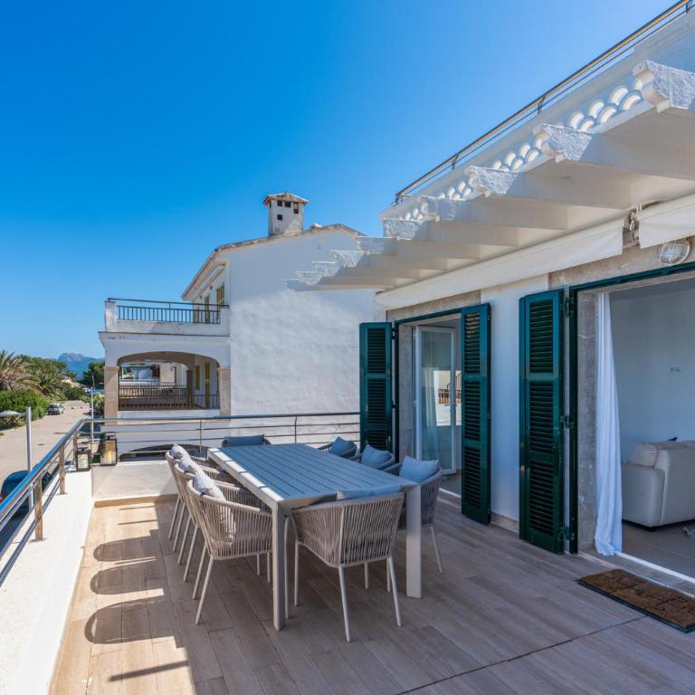 M4R Barcares Voramar 2 - Apartamento - 6