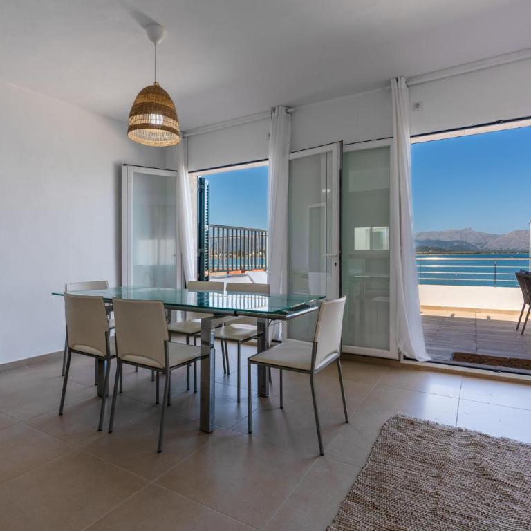 M4R Barcares Voramar 2 - Apartamento - 9