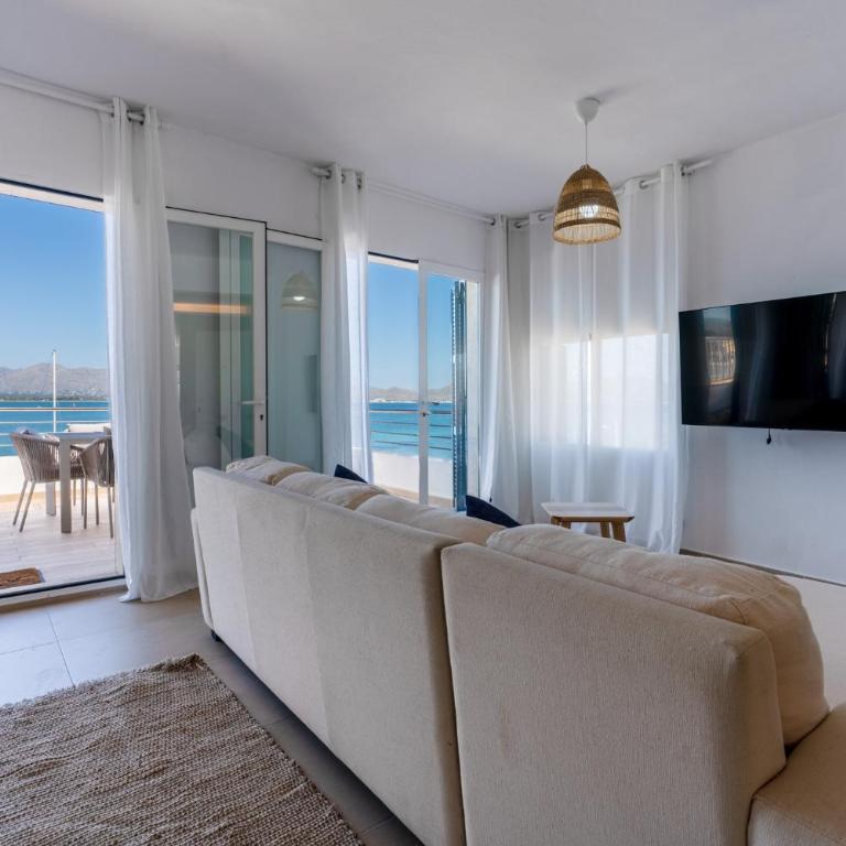 M4R Barcares Voramar 2 - Apartamento - 11