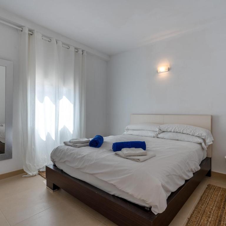 M4R Barcares Voramar 2 - Apartamento - 14