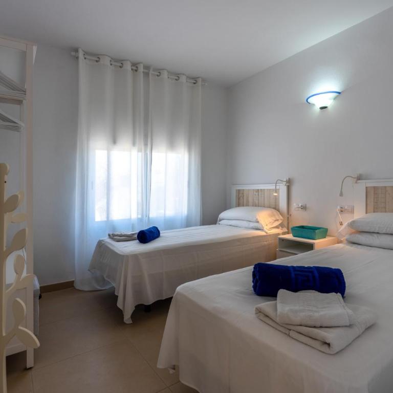 M4R Barcares Voramar 2 - Apartamento - 15