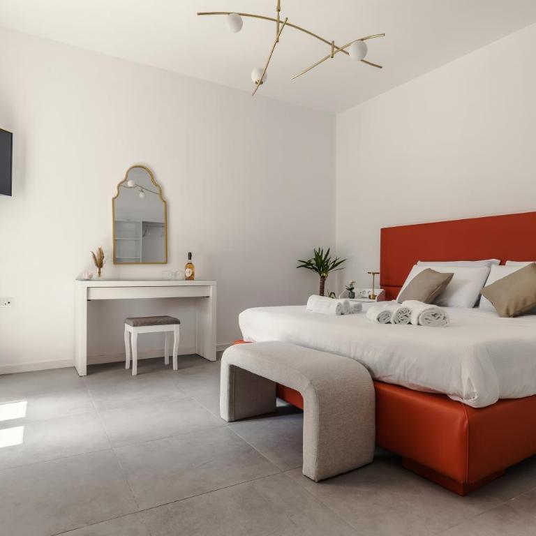 Aurelia 172 Vatican Rome - Appartamento con 2 Camere da Letto - 1