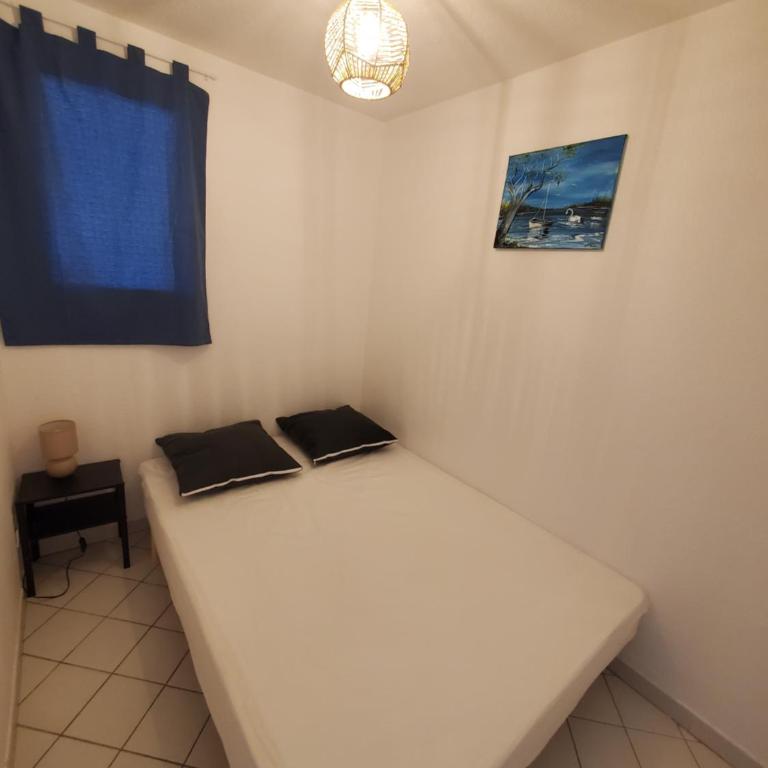 Vittoria Immobilier 1-REGLEMENT SUR PLACE - Chèques Vacances acceptés - Apartment with Garden View - 4
