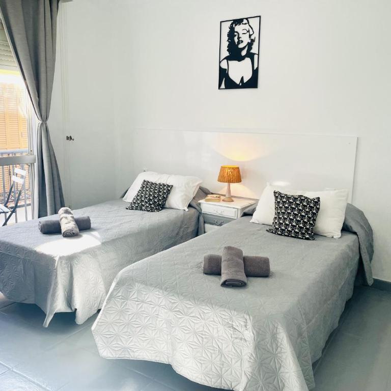 Apartamento Caribe Panama by At Home Costa del Sol - Apartment with Terrace - 4