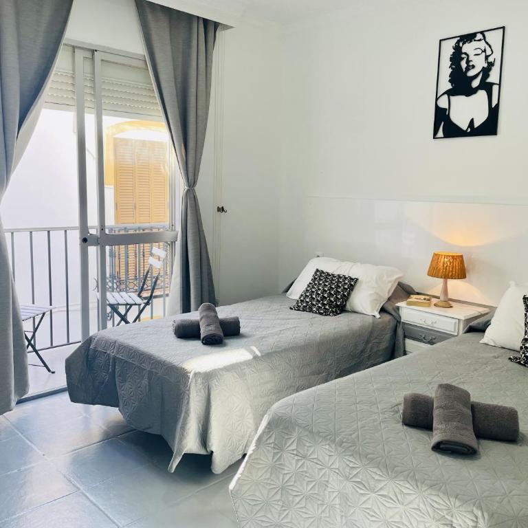 Apartamento Caribe Panama by At Home Costa del Sol - Apartment with Terrace - 7