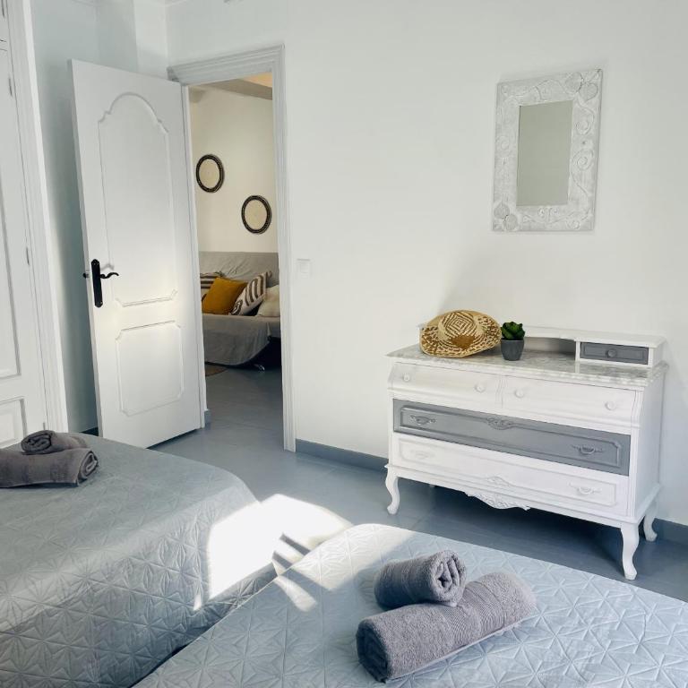 Apartamento Caribe Panama by At Home Costa del Sol - Apartment with Terrace - 6