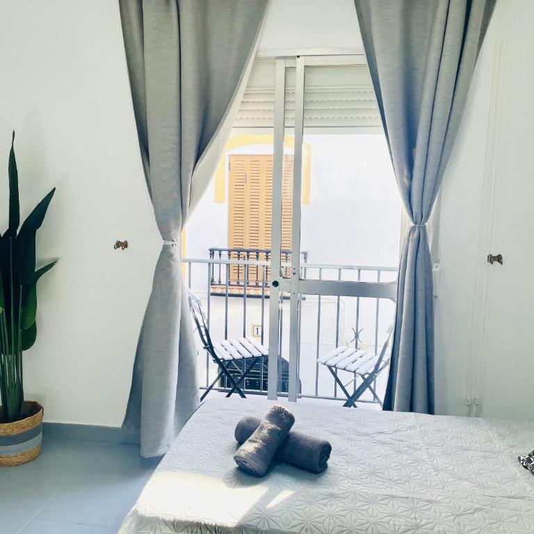 Apartamento Caribe Panama by At Home Costa del Sol - Apartment with Terrace - 8