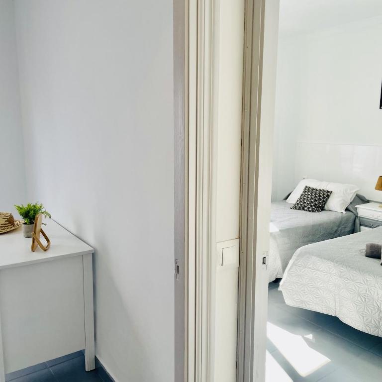 Apartamento Caribe Panama by At Home Costa del Sol - Apartment with Terrace - 9