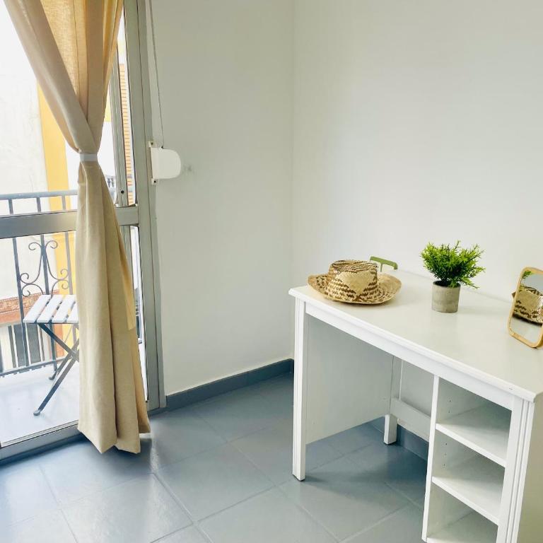 Apartamento Caribe Panama by At Home Costa del Sol - Apartment with Terrace - 12