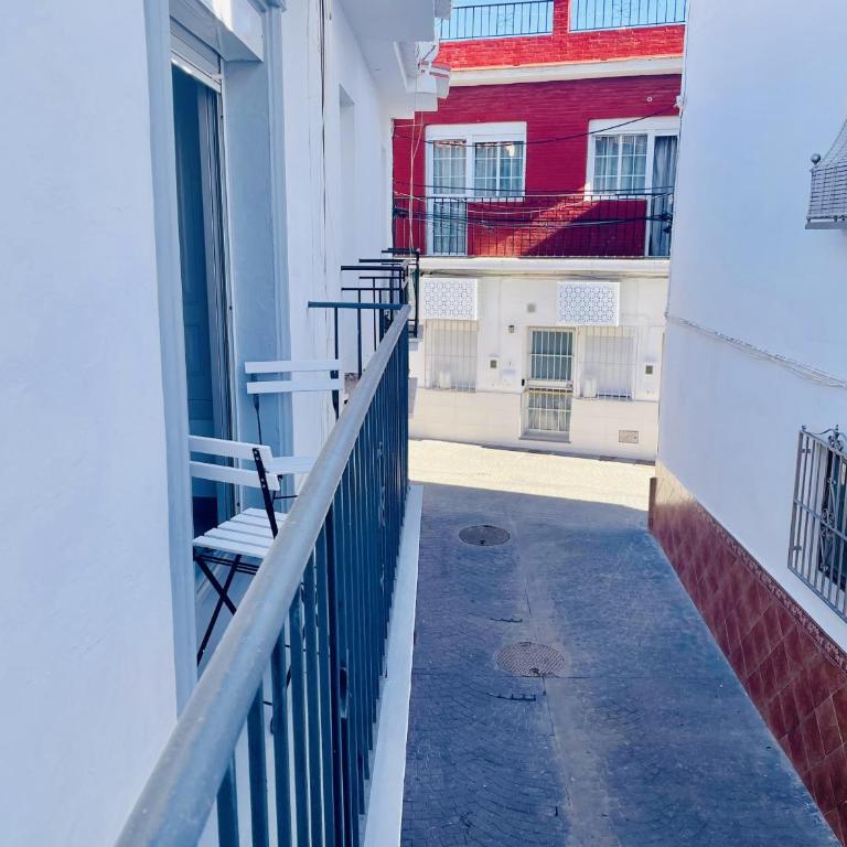 Apartamento Caribe Panama by At Home Costa del Sol - Apartment with Terrace - 10