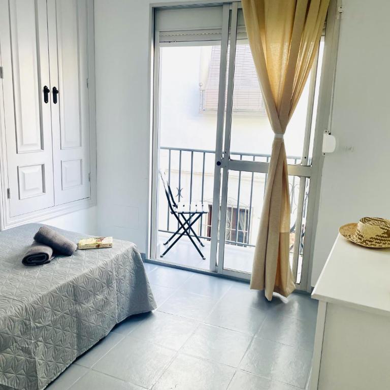 Apartamento Caribe Panama by At Home Costa del Sol - Apartment with Terrace - 13